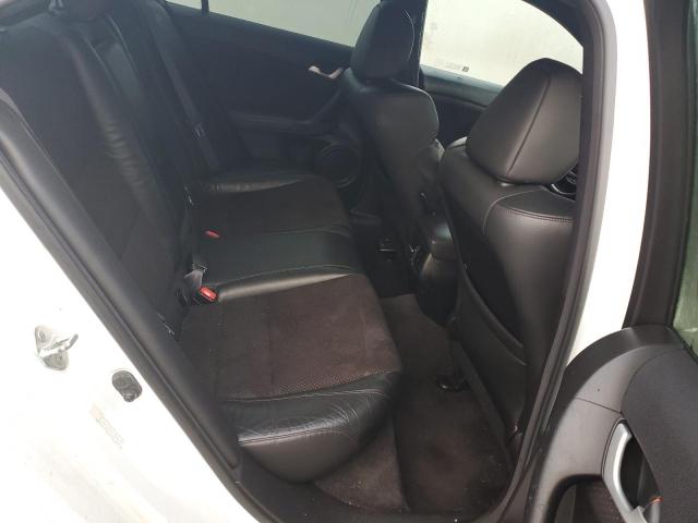 Photo 10 from auction – 2012 ACURA TSX SE with VIN JH4CU2F8XCC018579