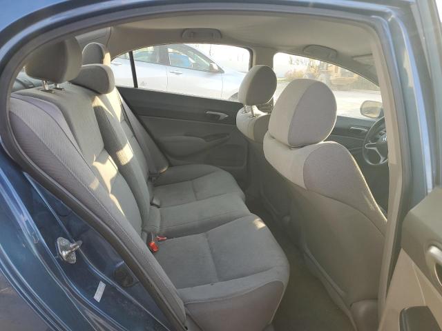 Photo 10 from auction – 2010 HONDA CIVIC LX with VIN 19XFA1F54AE023337