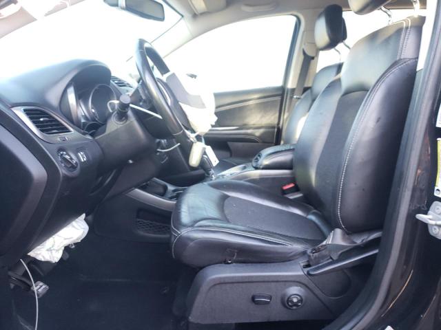 Photo 7 from auction – 2018 DODGE JOURNEY CR with VIN 3C4PDCGGXJT515938