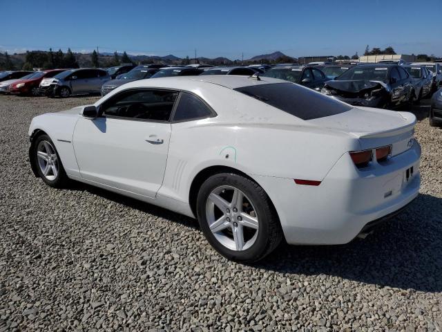 Photo 2 from auction – 2012 CHEVROLET CAMARO LT with VIN 2G1FB1E37C9182795