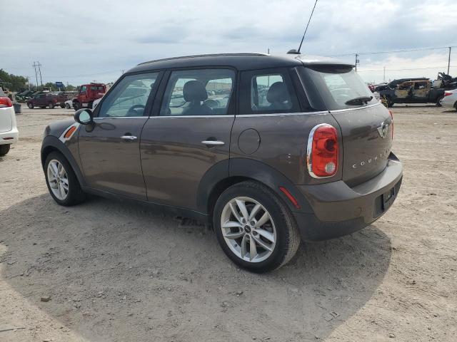 Photo 2 from auction – 2014 MINI COOPER COU with VIN WMWZB3C56EWR40704
