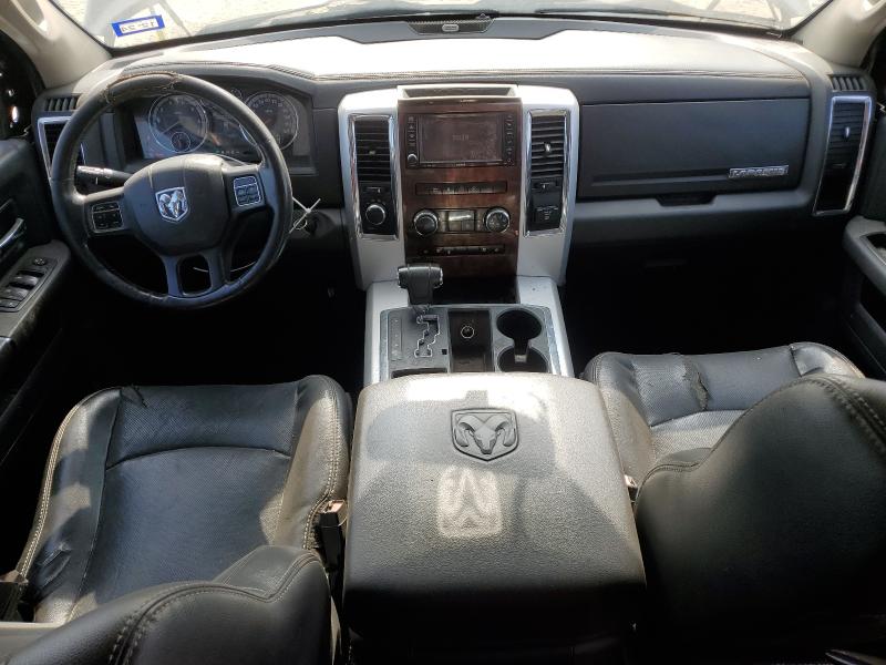 Photo 8 from auction – 2012 DODGE RAM 1500 L with VIN 1C6RD7JT7CS146540