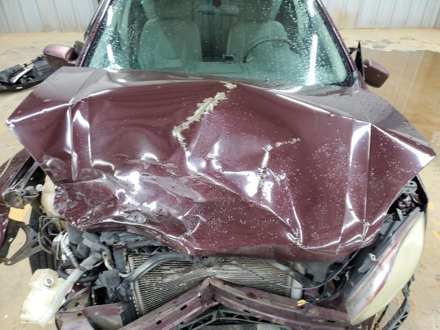 Photo 11 from auction – 2012 FORD FUSION S with VIN 3FAHP0GA6CR359537