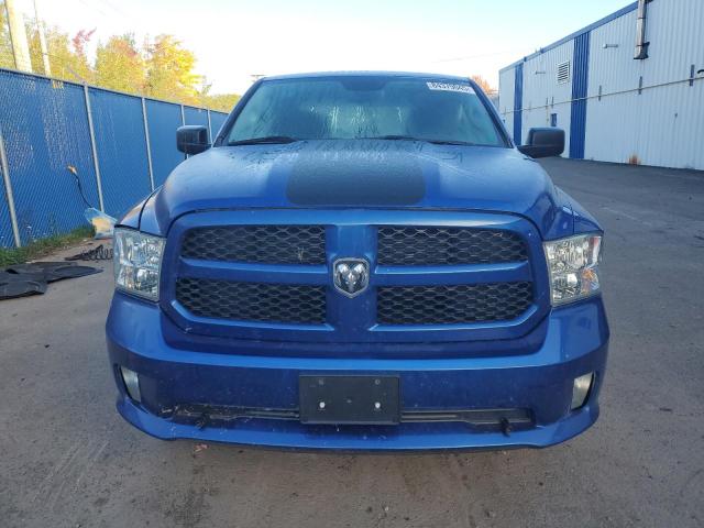 Photo 5 from auction – 2018 RAM 1500 ST with VIN 1C6RR7KTXJS321201