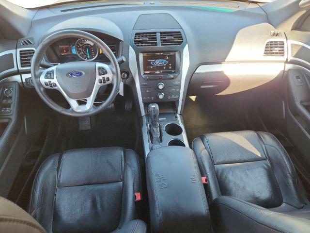 Photo 8 from auction – 2013 FORD EXPLORER X with VIN 1FM5K8D80DGC10735