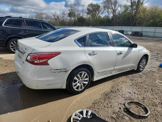 Photo 3 from auction – 2013 NISSAN ALTIMA 2.5 with VIN 1N4AL3AP7DN586705