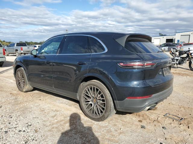 Photo 2 from auction – 2020 PORSCHE CAYENNE with VIN WP1AA2AY7LDA05032