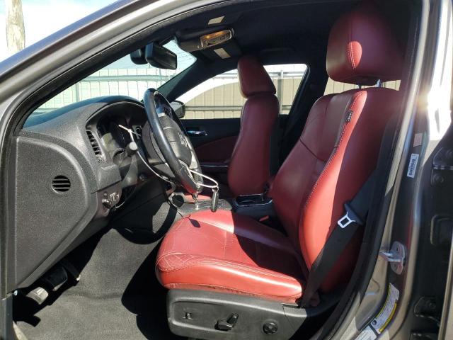 Photo 7 from auction – 2012 DODGE CHARGER R/ with VIN 2C3CDXCT6CH157780