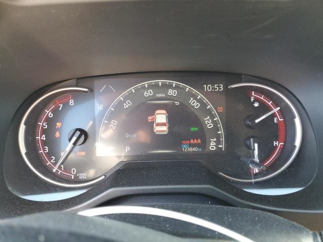 Photo 9 from auction – 2019 TOYOTA RAV4 LIMIT with VIN 2T3Y1RFV4KW021794