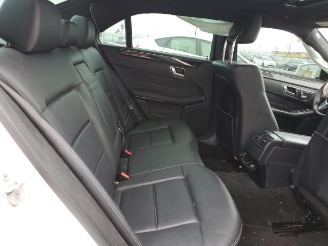 Photo 10 from auction – 2014 MERCEDES-BENZ E 350 with VIN WDDHF5KBXEA839335
