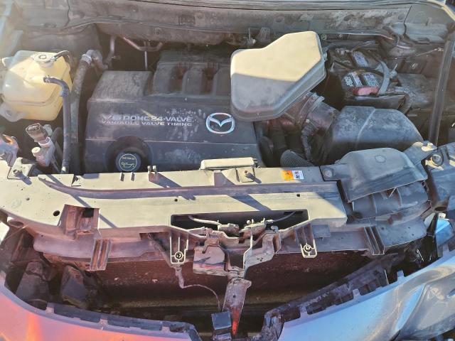 Photo 11 from auction – 2008 MAZDA CX-9 with VIN JM3TB38AX80122244