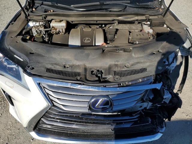 Photo 12 from auction – 2018 LEXUS RX 450H L BASE with VIN JTJDGKCA4J2000549