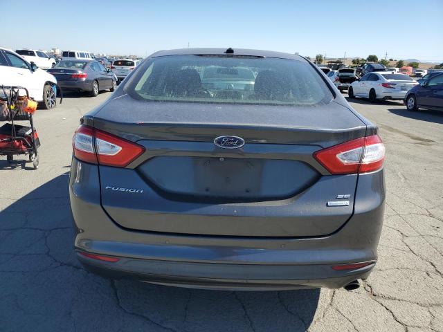 Photo 6 from auction – 2015 FORD FUSION SE with VIN 3FA6P0HD4FR105667