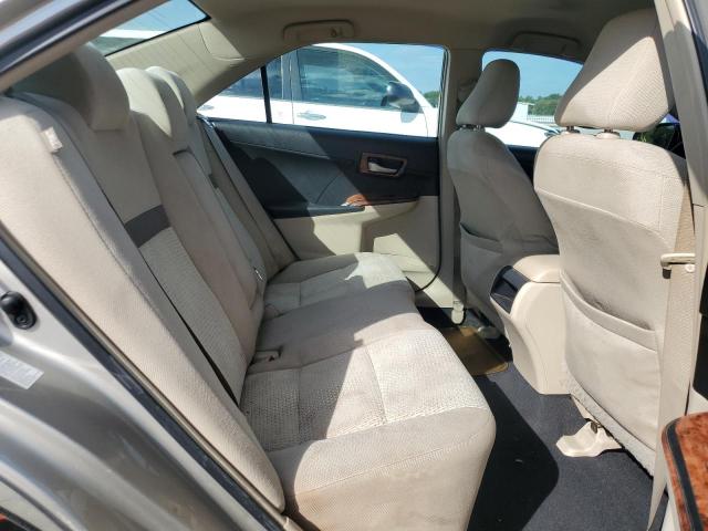 Photo 10 from auction – 2013 TOYOTA CAMRY L with VIN 4T4BF1FK0DR289998