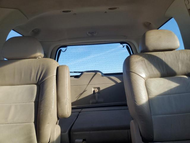 Photo 10 from auction – 2003 FORD EXPEDITION with VIN 1FMEU17L43LA23733