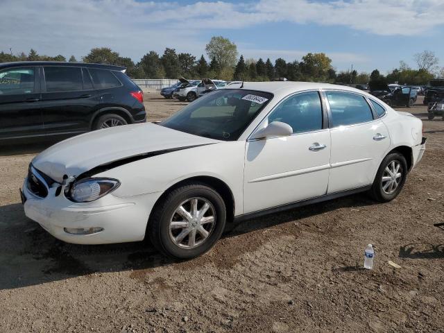 BUICK LACROSSE C 2005 with VIN 2G4WC532X51267200 - Photo from auction