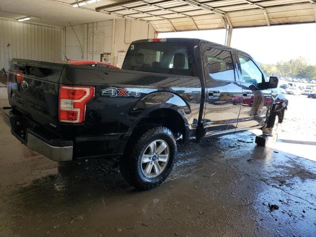 Photo 3 from auction – 2020 FORD F150 SUPER with VIN 1FTEW1EP4LFB21499