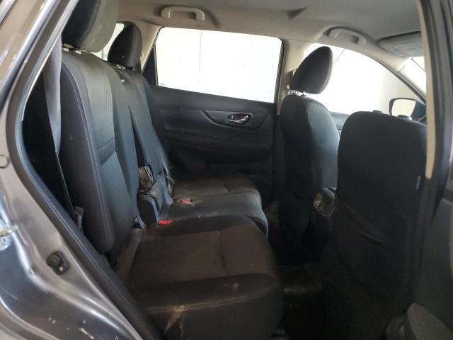Photo 11 from auction – 2017 NISSAN ROGUE S with VIN KNMAT2MT2HP502068
