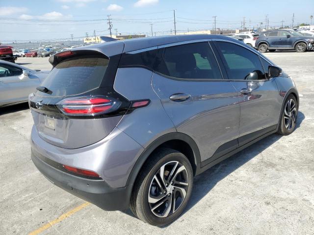 Photo 3 from auction – 2023 CHEVROLET BOLT EV 2L with VIN 1G1FX6S05P4193232