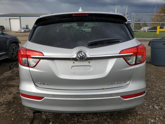 Photo 6 from auction – 2017 BUICK ENVISION E with VIN LRBFXBSA6HD233990