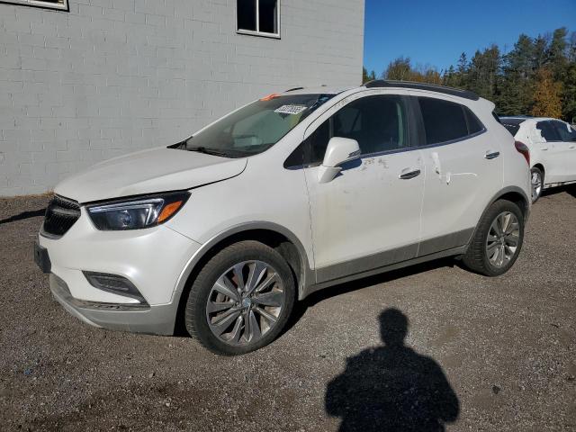 BUICK ENCORE 2019 with VIN KL4CJESB4KB862368 - Photo from auction