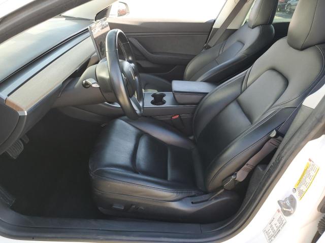 Photo 7 from auction – 2018 TESLA MODEL 3 with VIN 5YJ3E1EB4JF093882