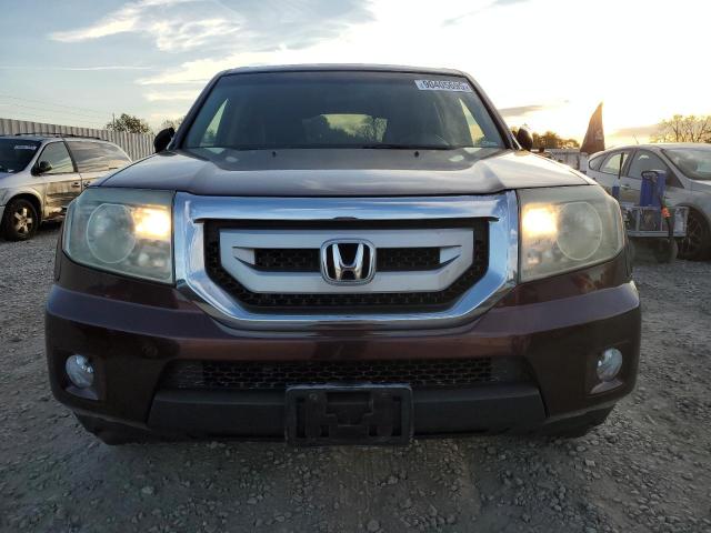 Photo 5 from auction – 2011 HONDA PILOT EX with VIN 5FNYF4H42BB025955