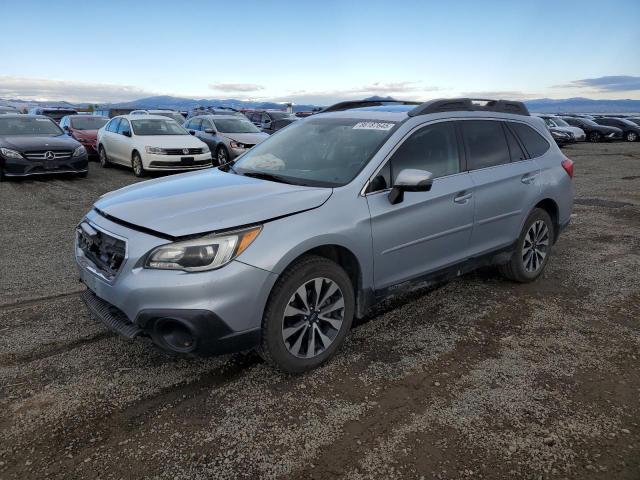 Снимка 1 от търг – 2017 SUBARU OUTBACK 2. с VIN 4S4BSANC5H3327141