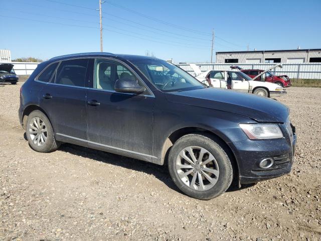Photo 4 from auction – 2013 AUDI Q5 PREMIUM with VIN WA1LFAFP4DA032479