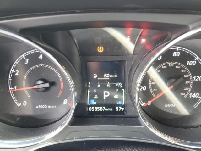 Photo 9 from auction – 2023 MITSUBISHI OUTLANDER with VIN JA4ARUAU3PU000901