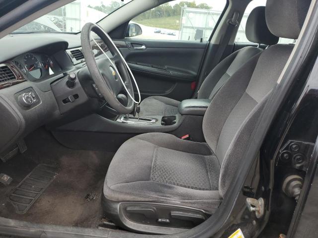 Photo 7 from auction – 2016 CHEVROLET IMPALA LIM with VIN 2G1WB5E34G1102252