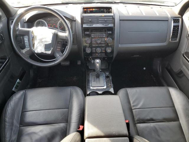 Photo 8 from auction – 2009 FORD ESCAPE LIM with VIN 1FMCU94739KA79478