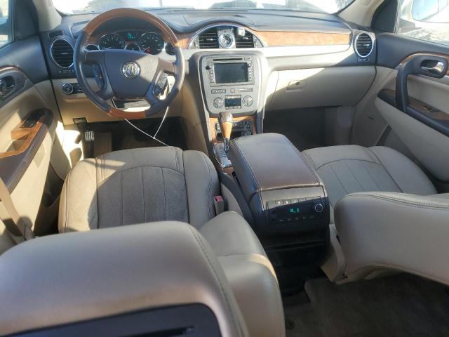 Photo 8 from auction – 2011 BUICK ENCLAVE CX with VIN 5GAKVCED1BJ153203