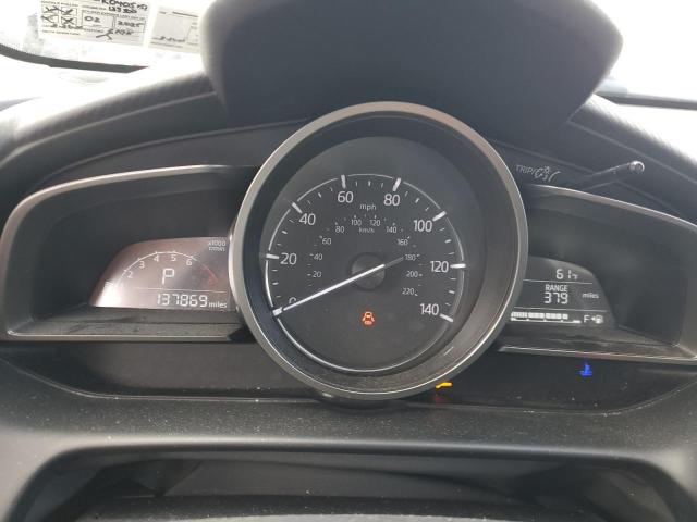 صورة رقم 9 من المزاد - 2019 MAZDA CX-3 TOURI مع VIN JM1DKFC73K0405151