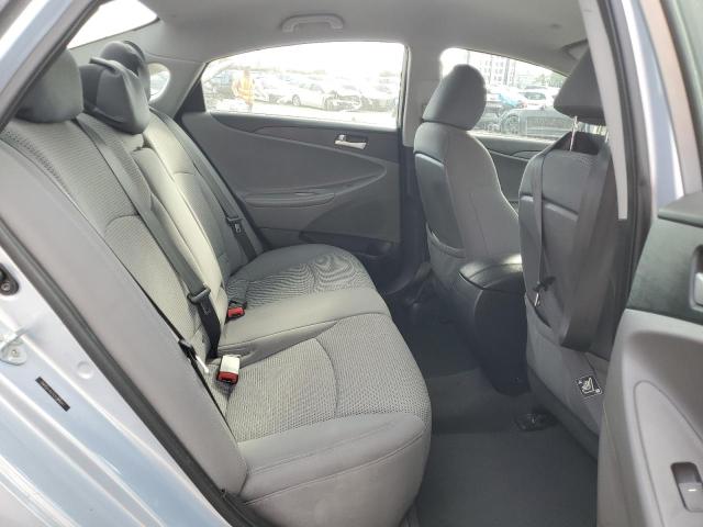 Photo 10 from auction – 2012 HYUNDAI SONATA GLS with VIN 5NPEB4AC1CH366847