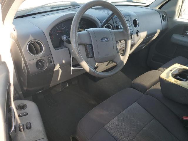 Photo 8 from auction – 2005 FORD F150 with VIN 1FTRF12235KD35470