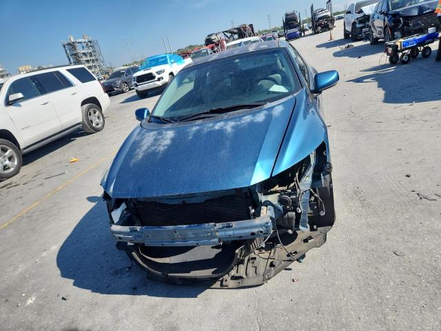 Photo 5 from auction – 2011 HONDA CR-Z EX with VIN JHMZF1D60BS005070