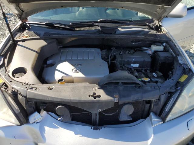 Photo 11 from auction – 2008 LEXUS RX 350 with VIN 2T2HK31UX8C078623