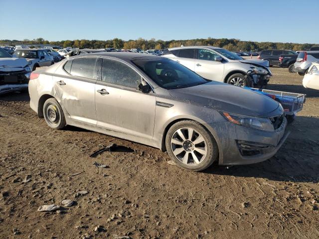 Photo 4 from auction – 2014 KIA OPTIMA EX with VIN 5XXGN4A76EG340312
