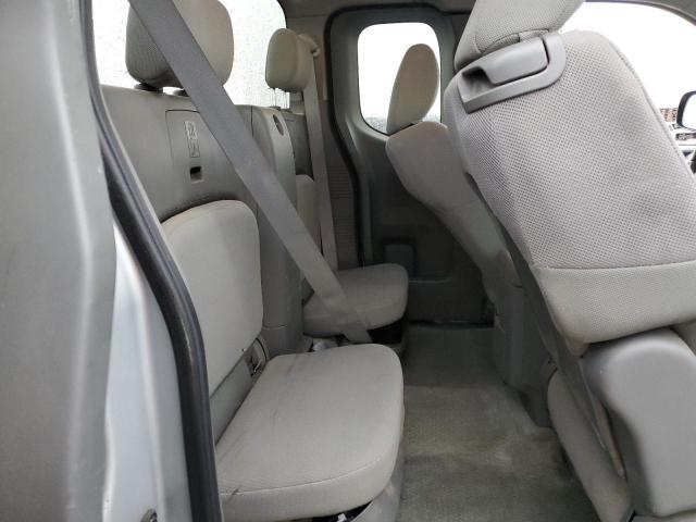 Photo 10 from auction – 2013 NISSAN FRONTIER S with VIN 1N6BD0CT0DN752001
