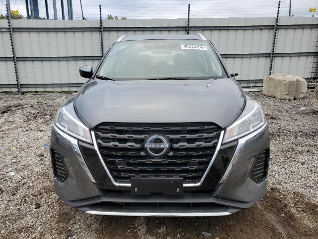 Photo 5 from auction – 2024 NISSAN KICKS SV with VIN 3N1CP5CV6RL565482