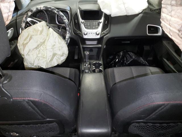 Photo 8 from auction – 2017 CHEVROLET EQUINOX with VIN 2GNALCEK5H6330900