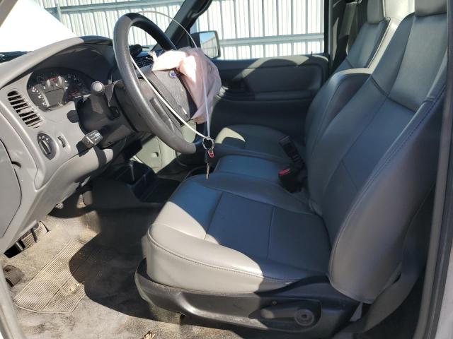صورة رقم 7 من المزاد - 2008 FORD RANGER مع VIN 1FTYR10D78PB16431