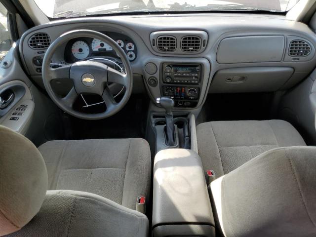 Photo 8 from auction – 2005 CHEVROLET TRAILBLAZE with VIN 1GNDS13SX52111169