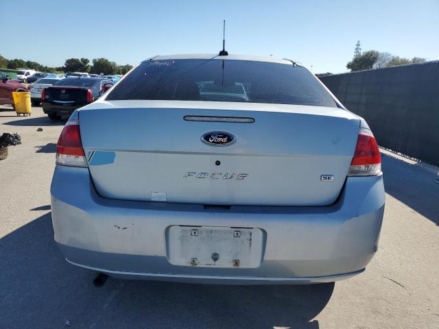 صورة رقم 6 من المزاد - 2008 FORD FOCUS SE مع VIN 1FAHP35N28W110048
