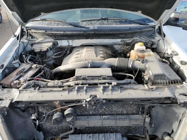 Photo 11 from auction – 2014 FORD F150 SUPER with VIN 1FTVW1ET3EKF11825