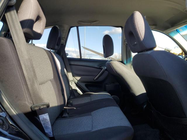 Photo 11 from auction – 2005 TOYOTA RAV4 with VIN JTEHD20V556025541