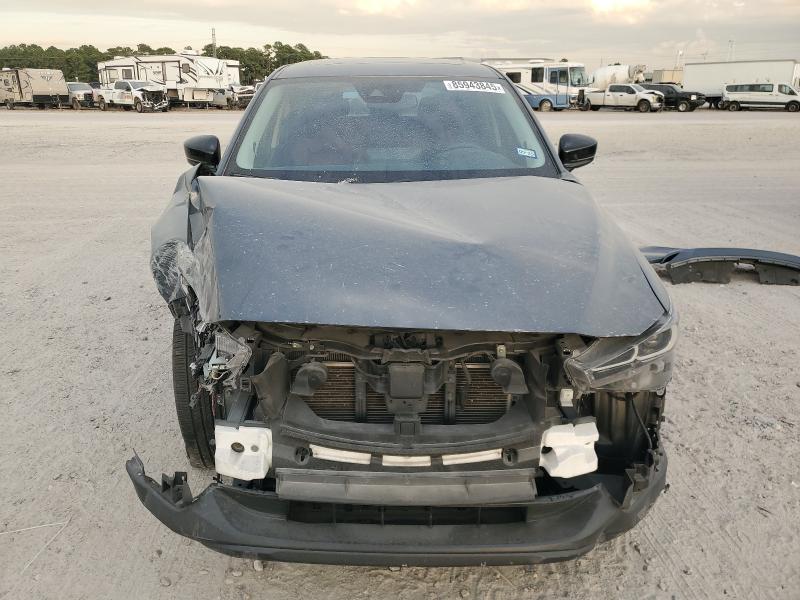 Photo 5 from auction – 2023 MAZDA CX-5 PREFE with VIN JM3KFBCM0P0239311