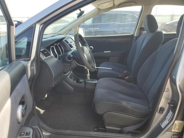 Photo 7 from auction – 2009 NISSAN VERSA S with VIN 3N1BC11E29L485616