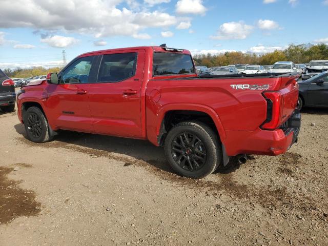 Photo 2 from auction – 2024 TOYOTA TUNDRA with VIN 5TFLA5DB5RX229958